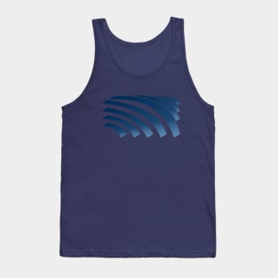 Perfect Wave Tank Top